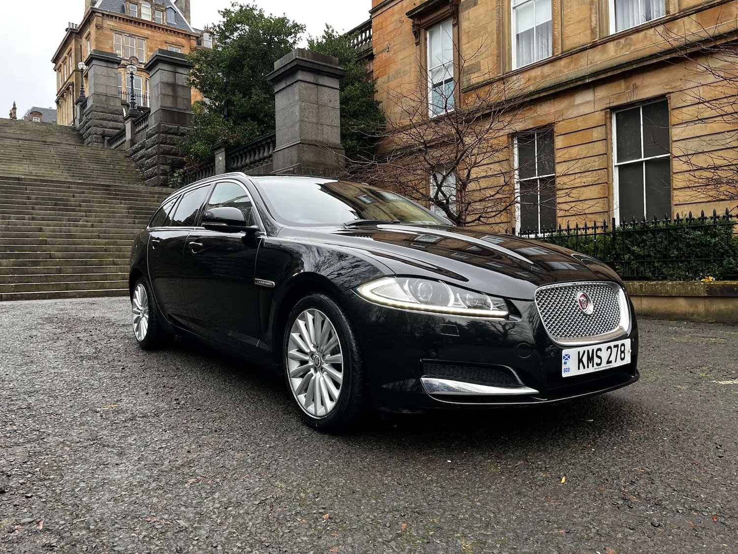 Used Jaguar XF 2015 for sale - 77128597: Photo 38