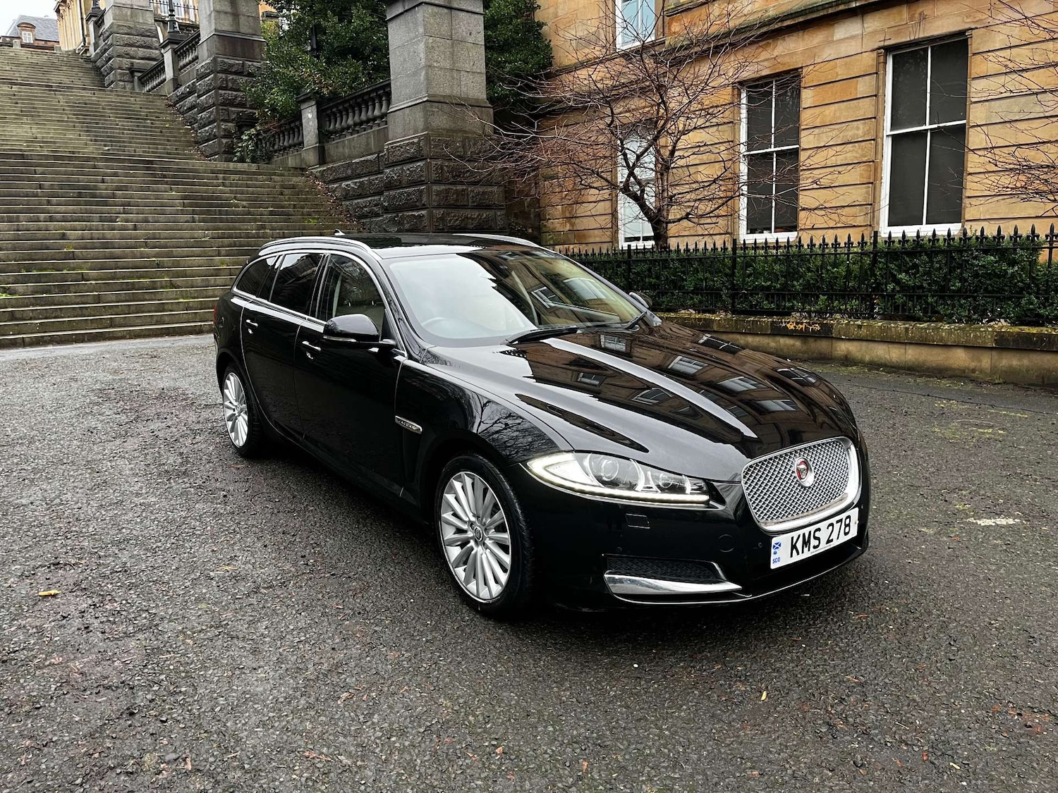Used Jaguar XF 2015 for sale - 77128597: Photo 39