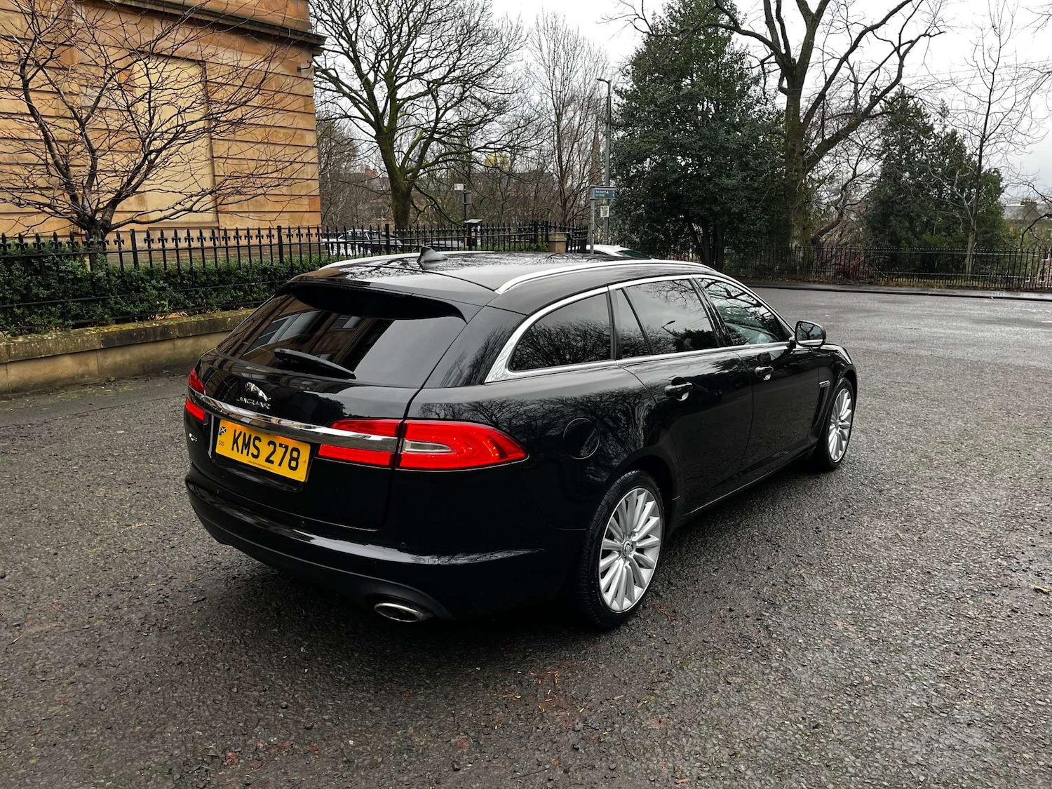 Used Jaguar XF 2015 for sale - 77128597: Photo 41