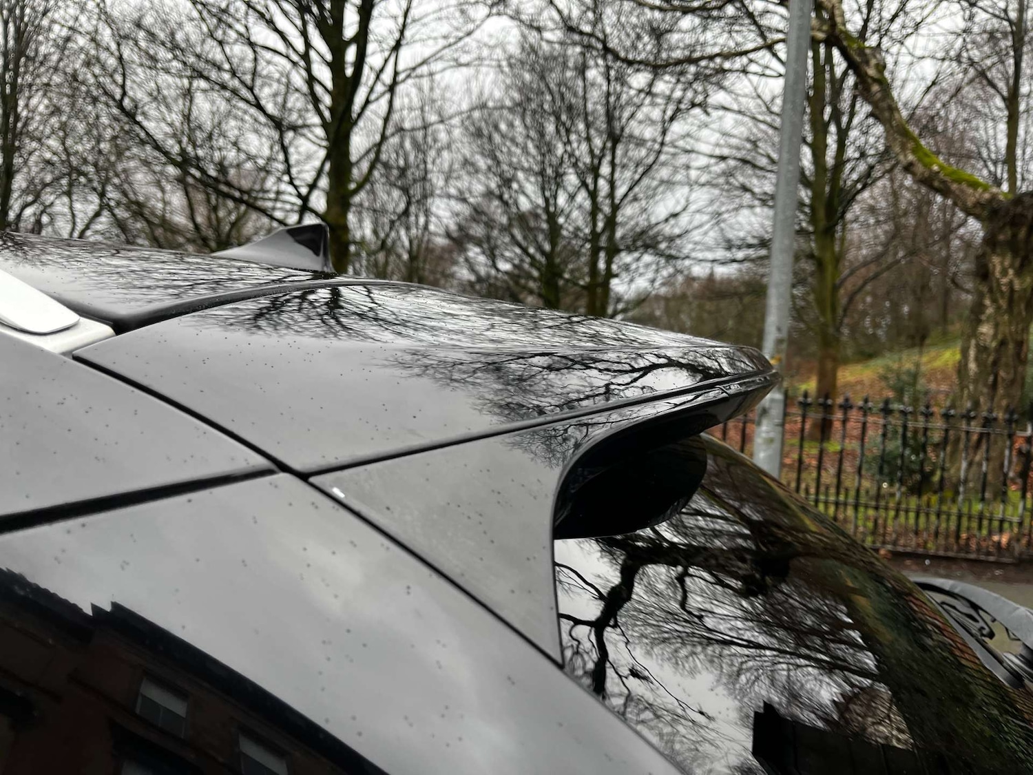 Used Jaguar XF 2015 for sale - 77128597: Photo 43