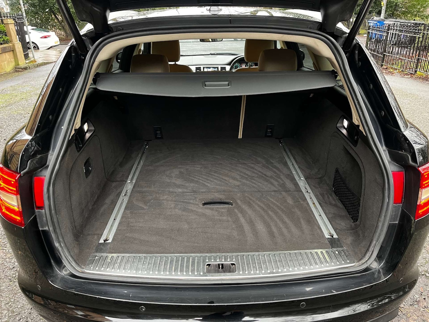 Used Jaguar XF 2015 for sale - 77128597: Photo 44