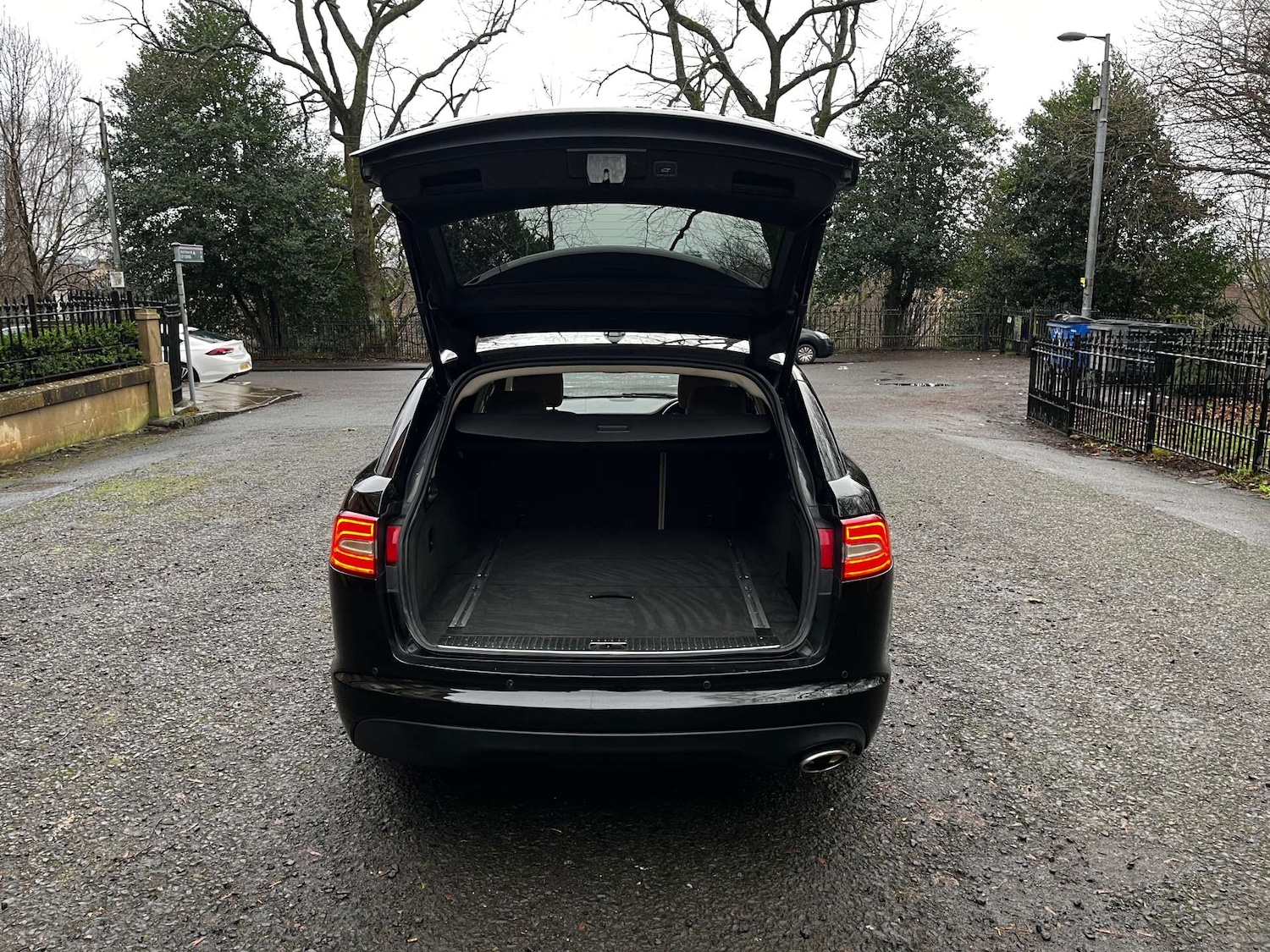 Used Jaguar XF 2015 for sale - 77128597: Photo 45