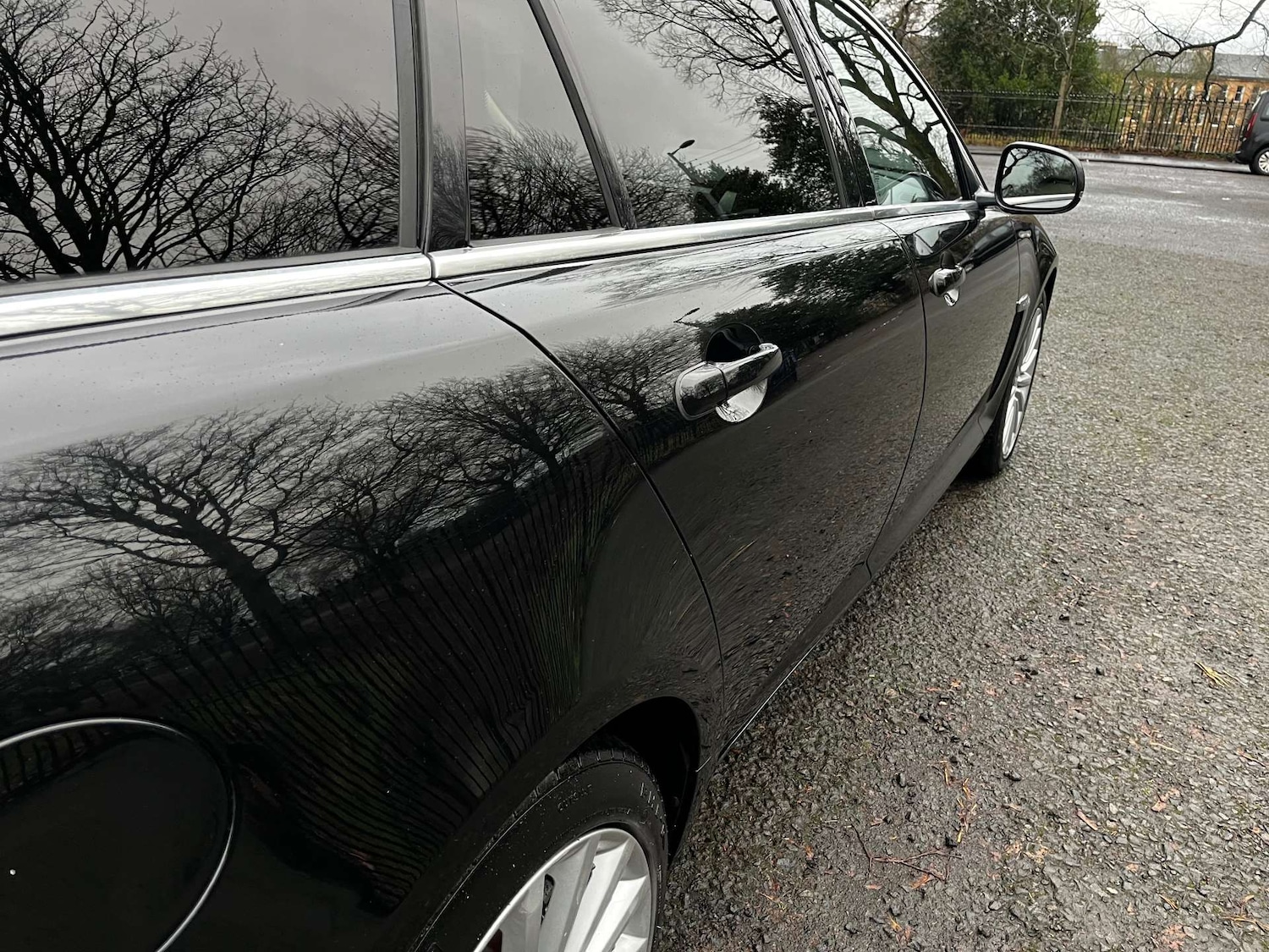 Used Jaguar XF 2015 for sale - 77128597: Photo 49