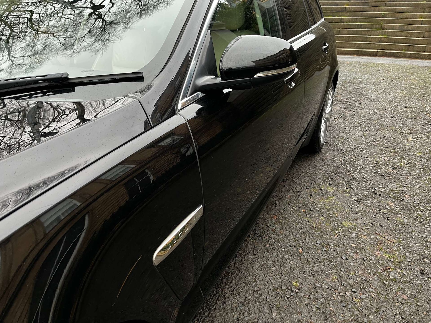 Used Jaguar XF 2015 for sale - 77128597: Photo 50