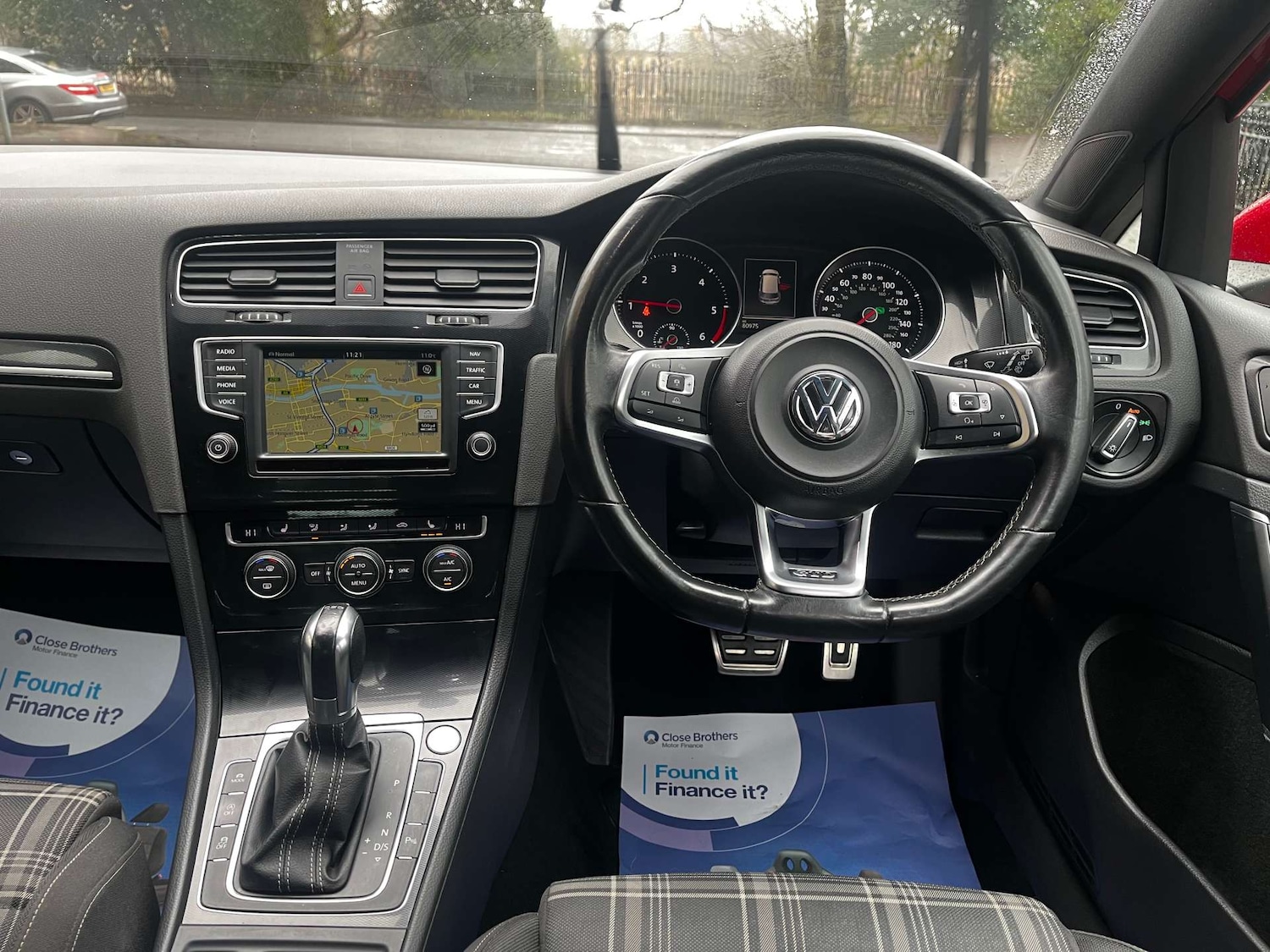 Used Volkswagen Golf 2016 for sale - 77584021: Photo 12