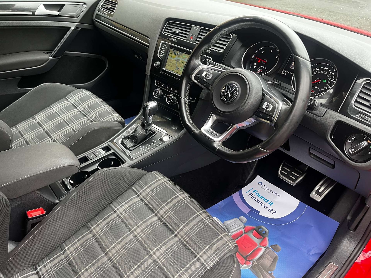 Used Volkswagen Golf 2016 for sale - 77584021: Photo 13