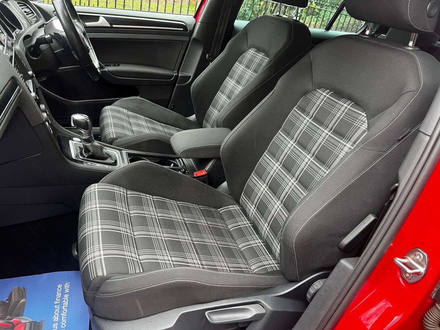 Used Volkswagen Golf 2016 for sale - 77584021: Photo 14