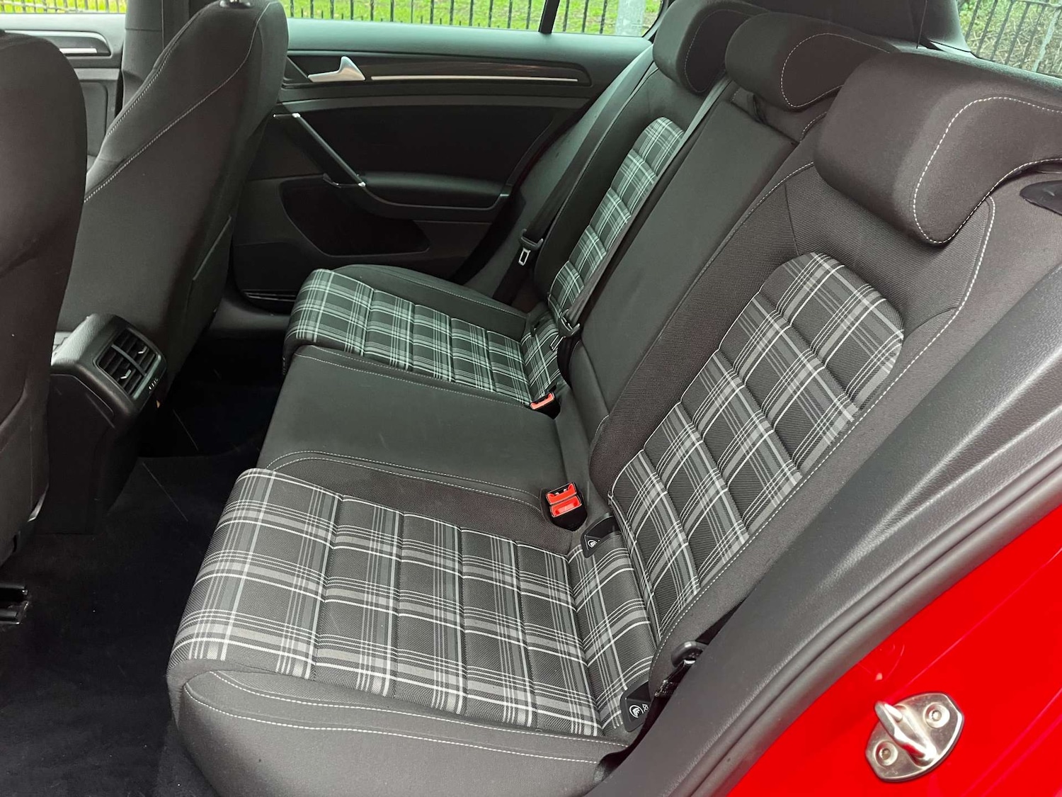 Used Volkswagen Golf 2016 for sale - 77584021: Photo 15