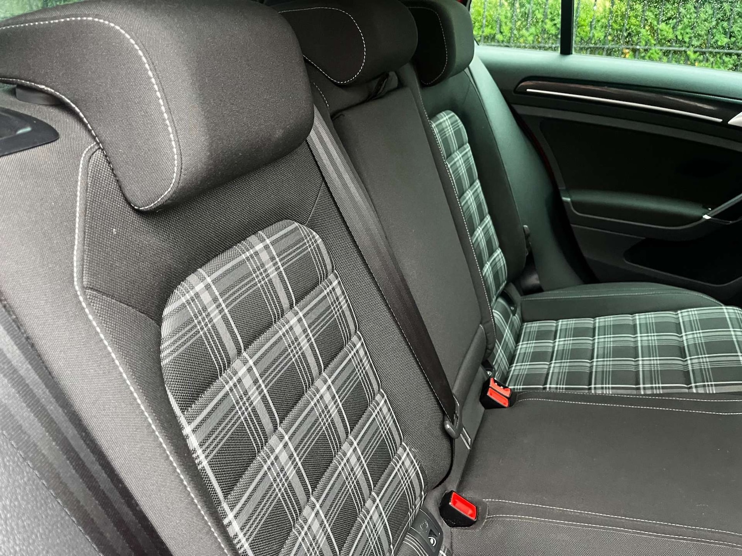 Used Volkswagen Golf 2016 for sale - 77584021: Photo 17