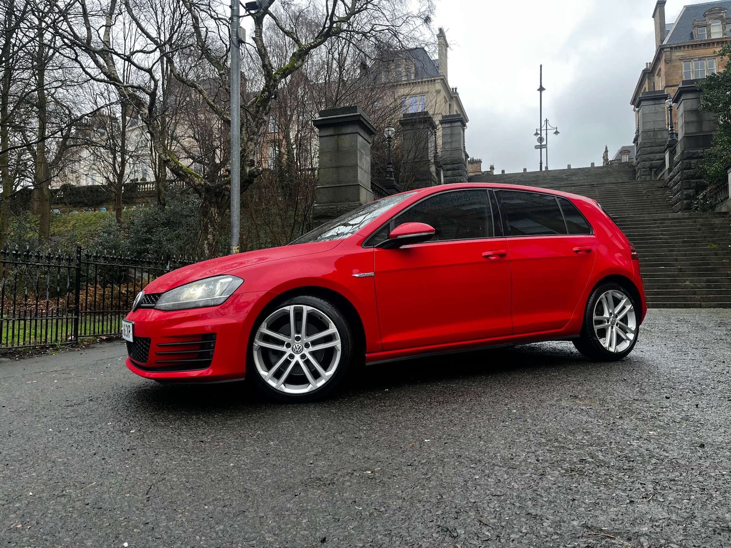 Used Volkswagen Golf 2016 for sale - 77584021: Photo 19