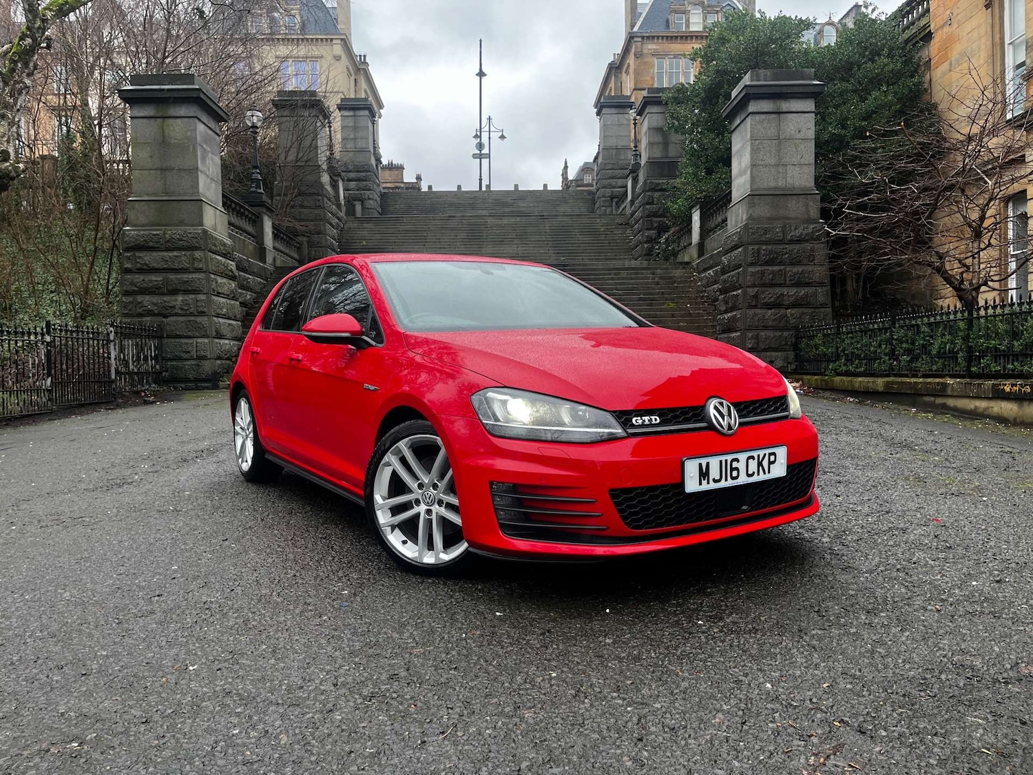 Used Volkswagen Golf 2016 for sale - 77584021: Photo 29