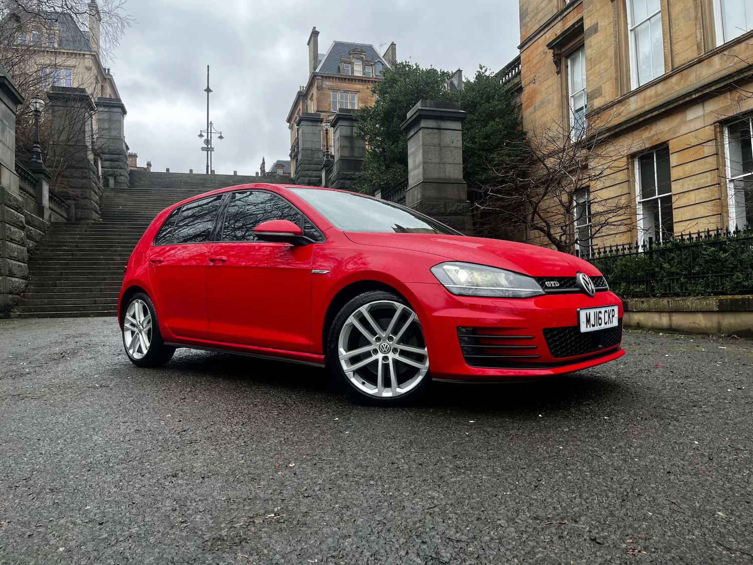 Used Volkswagen Golf 2016 for sale - 77584021: Photo 30