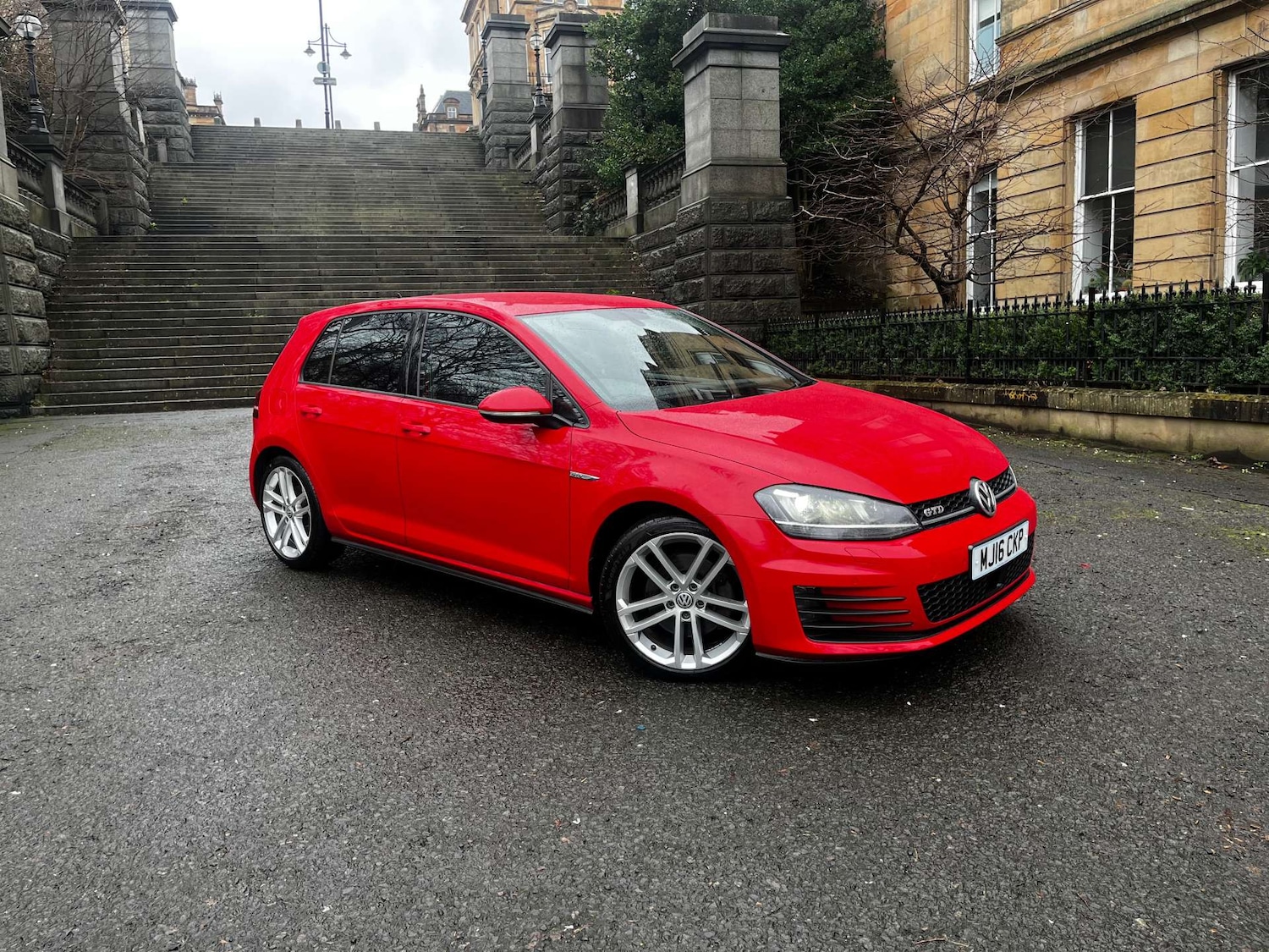 Used Volkswagen Golf 2016 for sale - 77584021: Photo 31