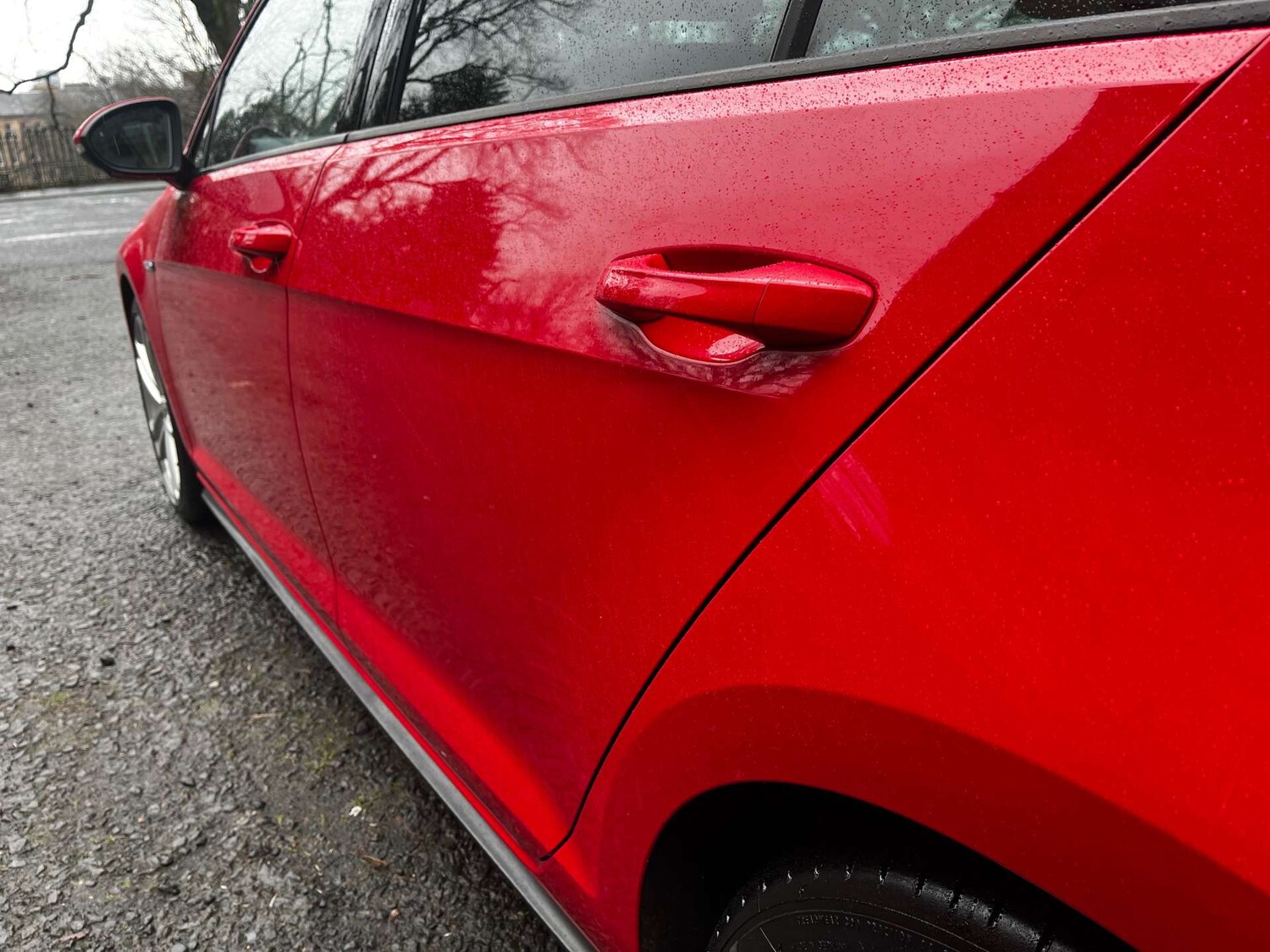 Used Volkswagen Golf 2016 for sale - 77584021: Photo 40