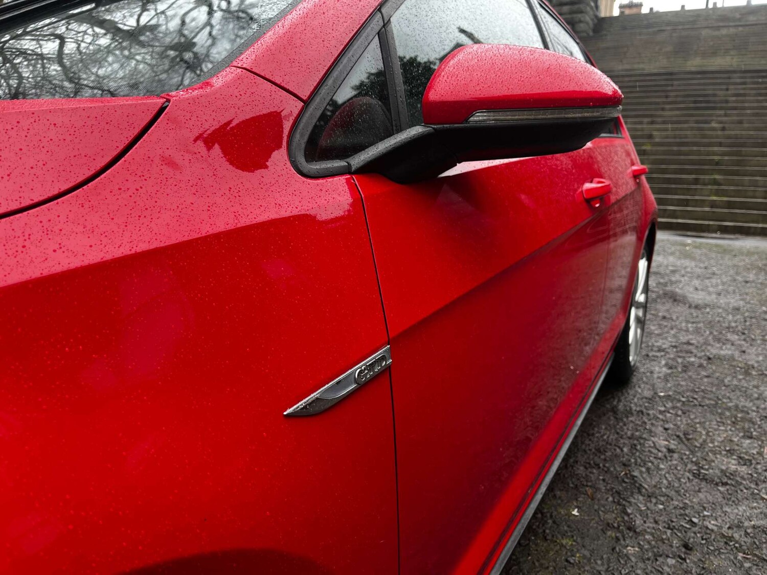 Used Volkswagen Golf 2016 for sale - 77584021: Photo 41