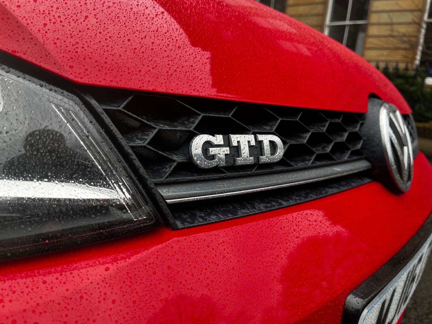 Used Volkswagen Golf 2016 for sale - 77584021: Photo 42