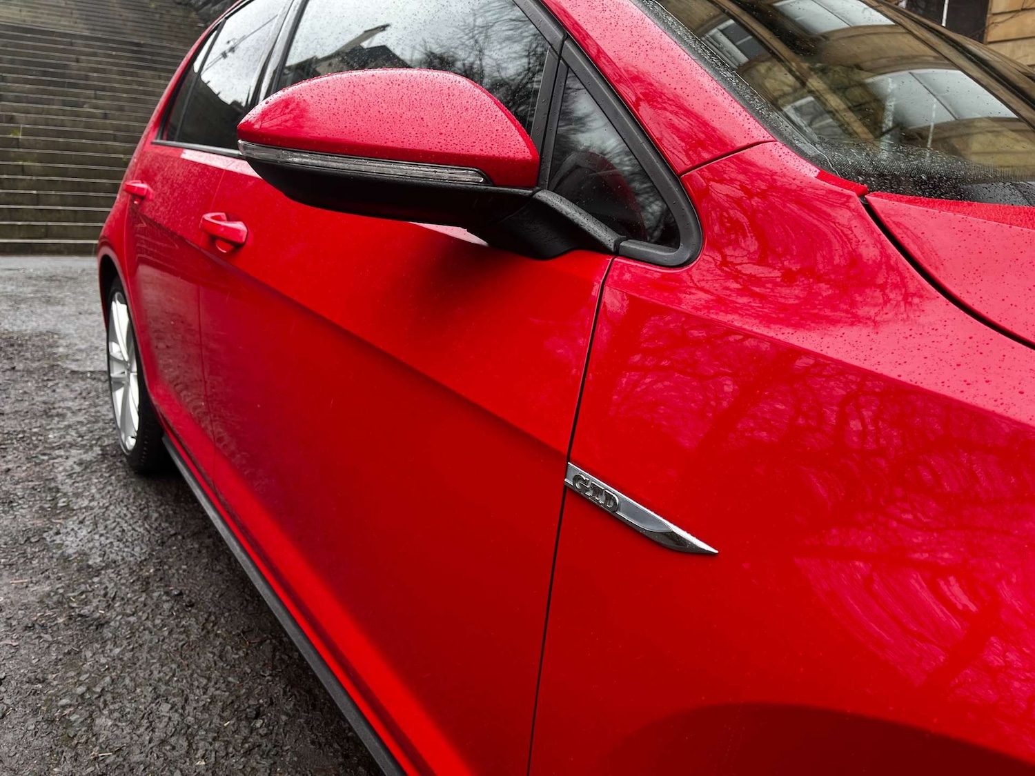 Used Volkswagen Golf 2016 for sale - 77584021: Photo 43