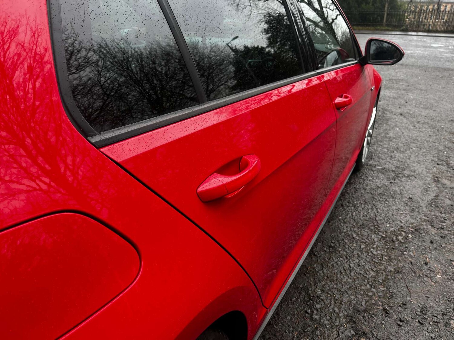 Used Volkswagen Golf 2016 for sale - 77584021: Photo 44