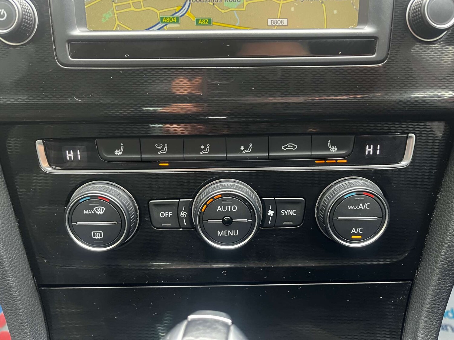 Used Volkswagen Golf 2016 for sale - 77584021: Photo 45