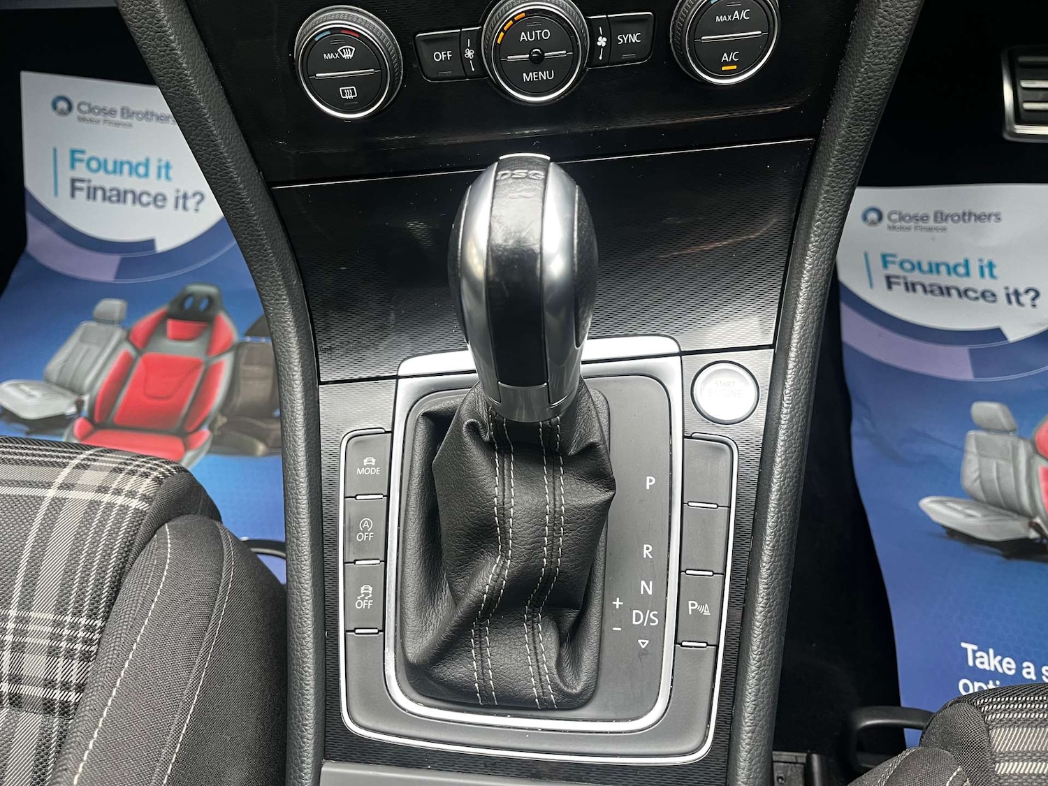 Used Volkswagen Golf 2016 for sale - 77584021: Photo 46