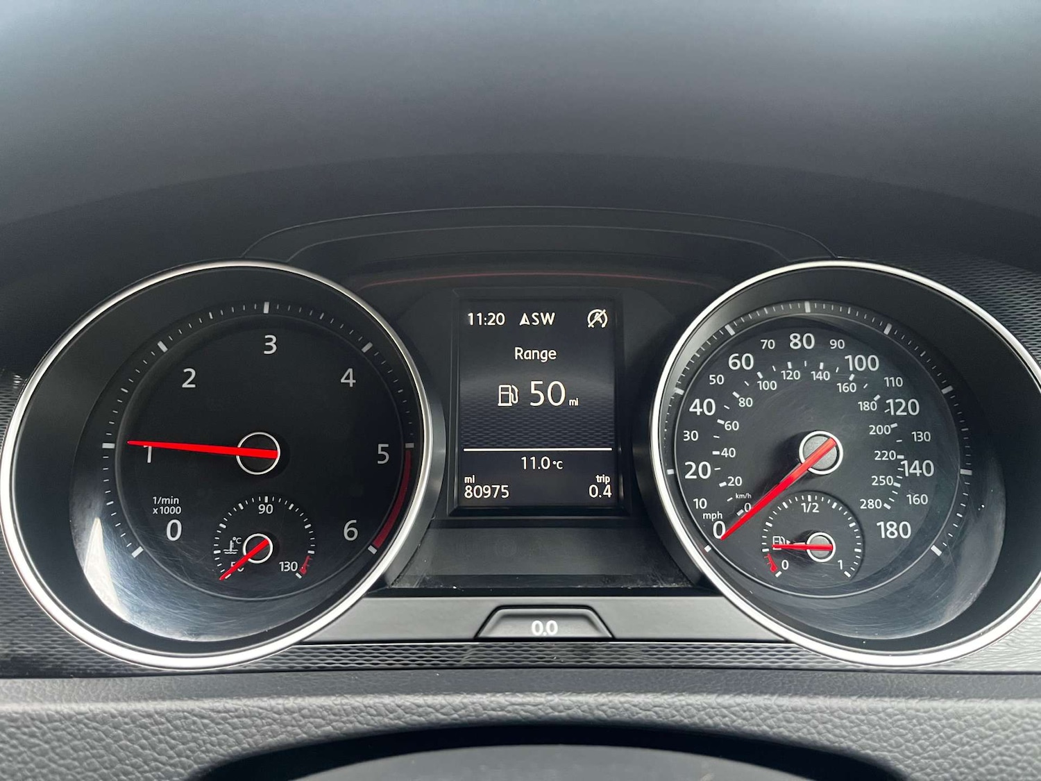 Used Volkswagen Golf 2016 for sale - 77584021: Photo 47