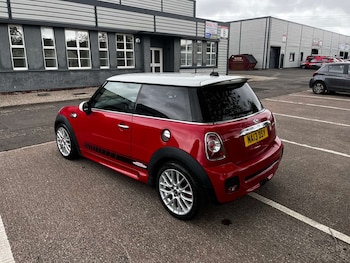 Used MINI Hatch 2013 for sale - 78849215: Photo