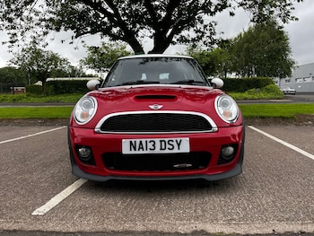 Used MINI Hatch 2013 for sale - 78849215: Photo