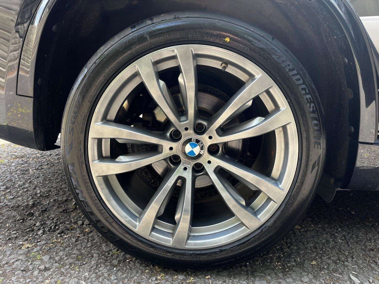 Used BMW X5 2018 for sale - 77128529: Photo 11