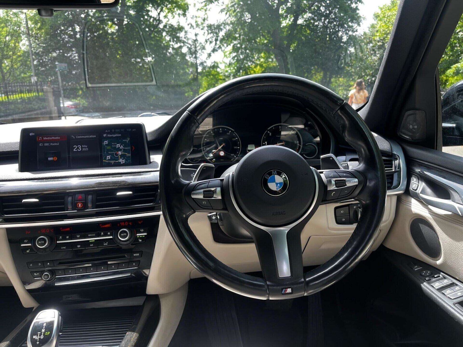 Used BMW X5 2018 for sale - 77128529: Photo 13