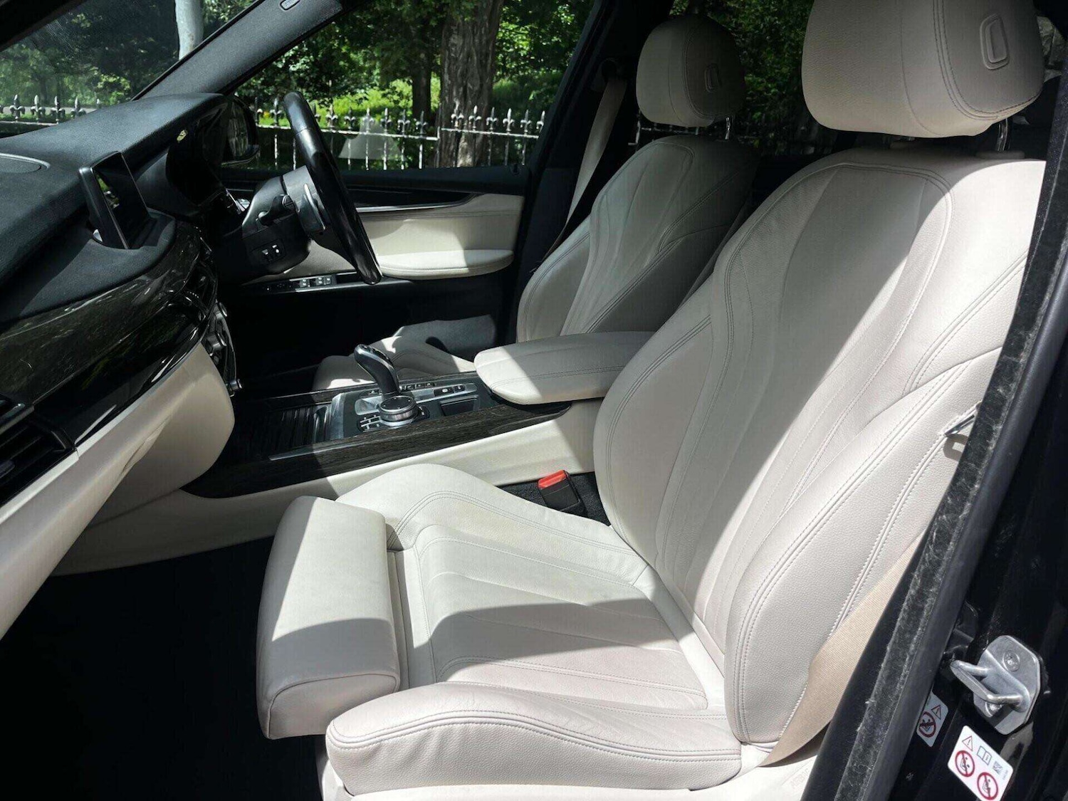 Used BMW X5 2018 for sale - 77128529: Photo 15