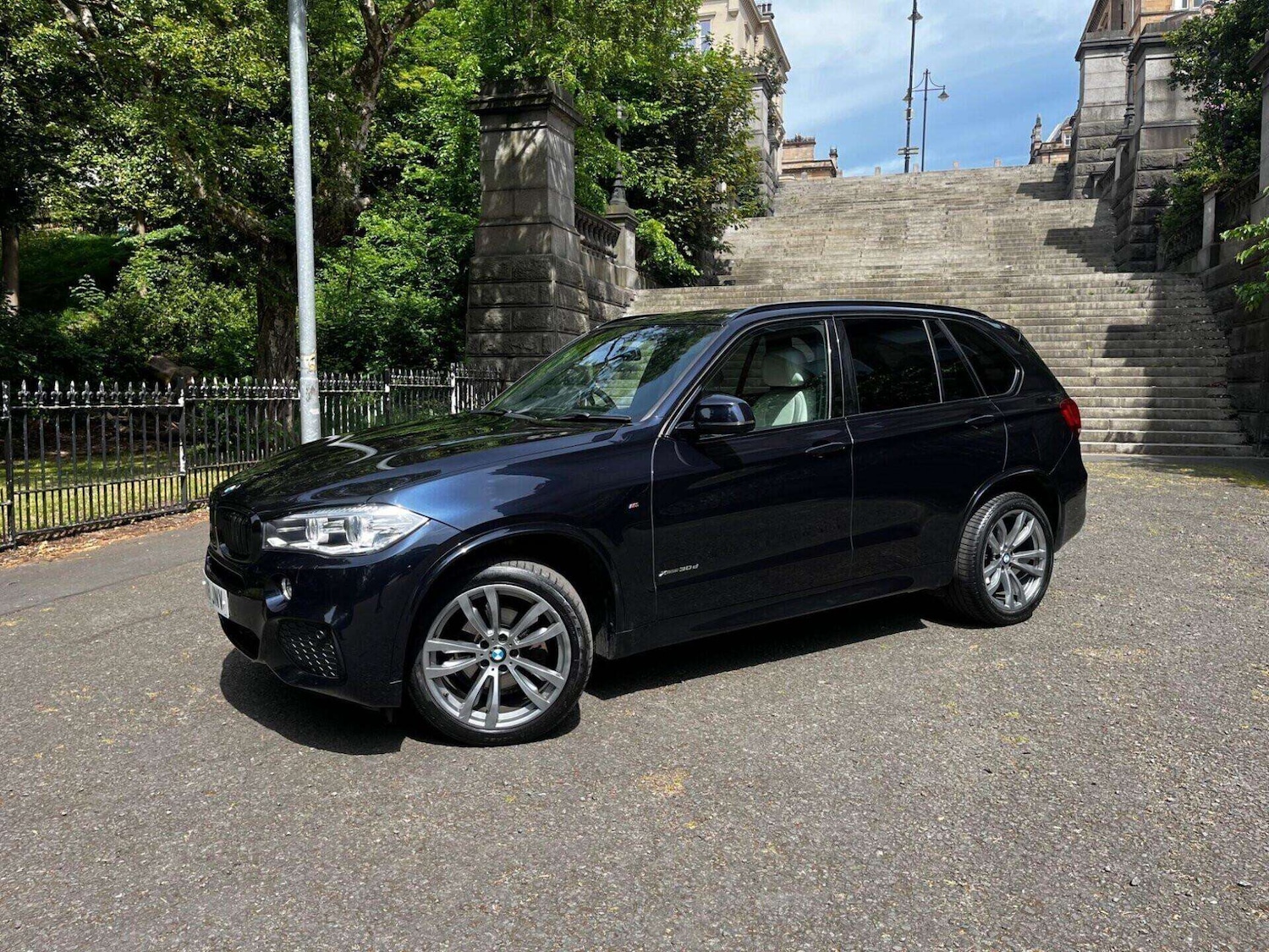 Used BMW X5 2018 for sale - 77128529: Photo 22