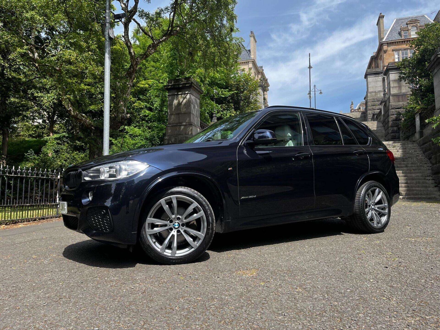 Used BMW X5 2018 for sale - 77128529: Photo 24