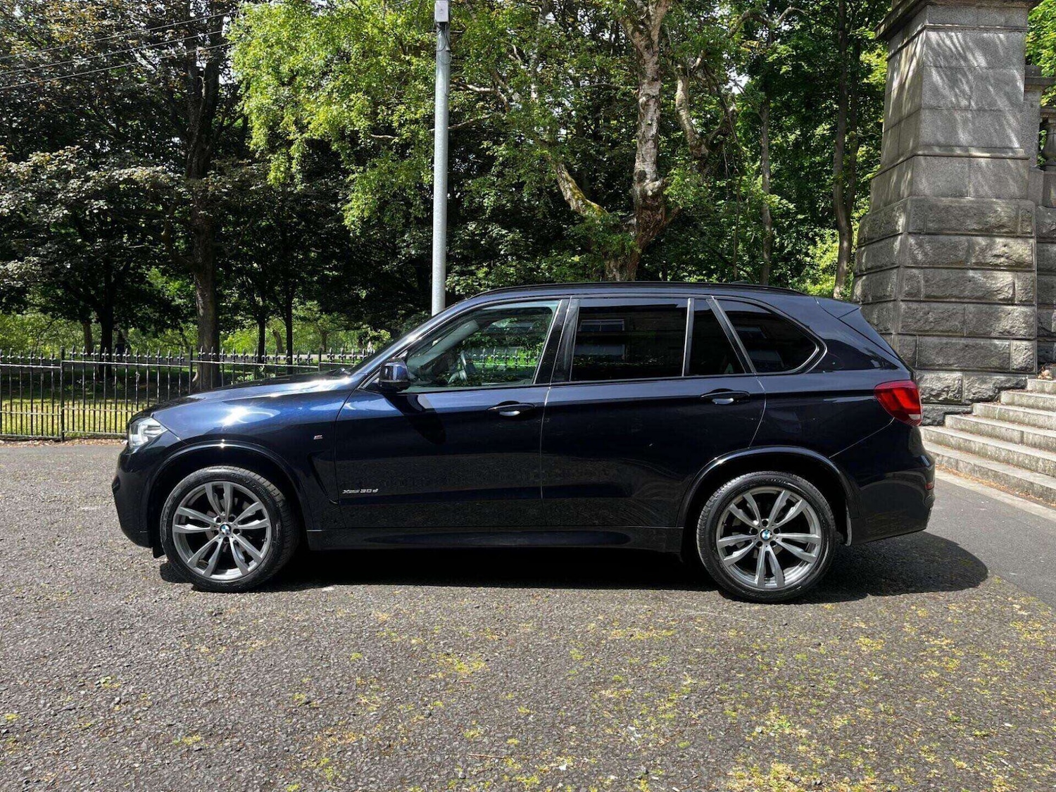 Used BMW X5 2018 for sale - 77128529: Photo 28