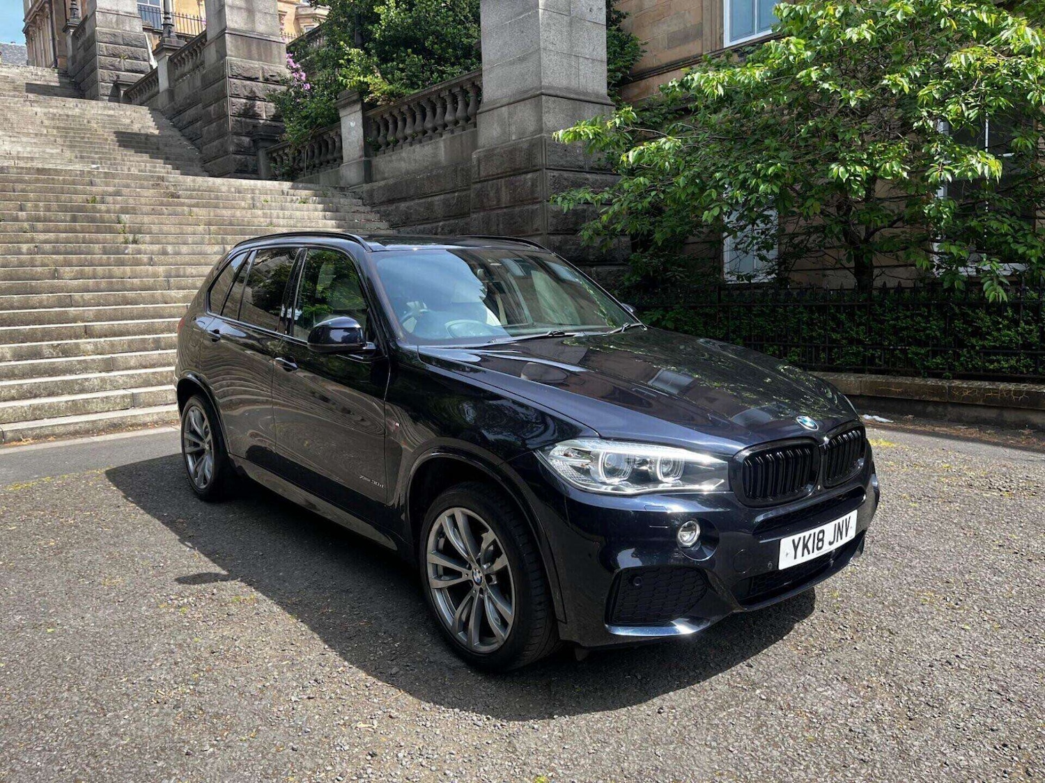 Used BMW X5 2018 for sale - 77128529: Photo 36