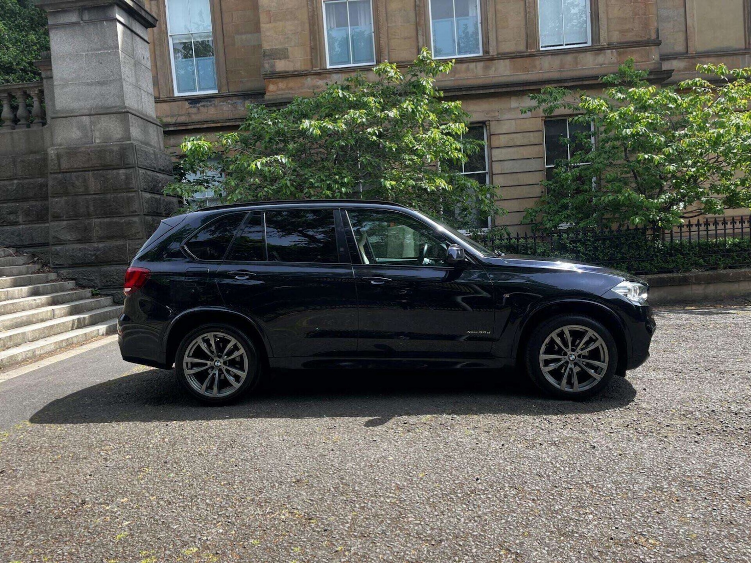 Used BMW X5 2018 for sale - 77128529: Photo 37
