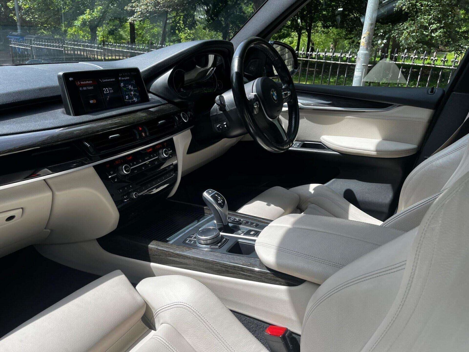 Used BMW X5 2018 for sale - 77128529: Photo 39