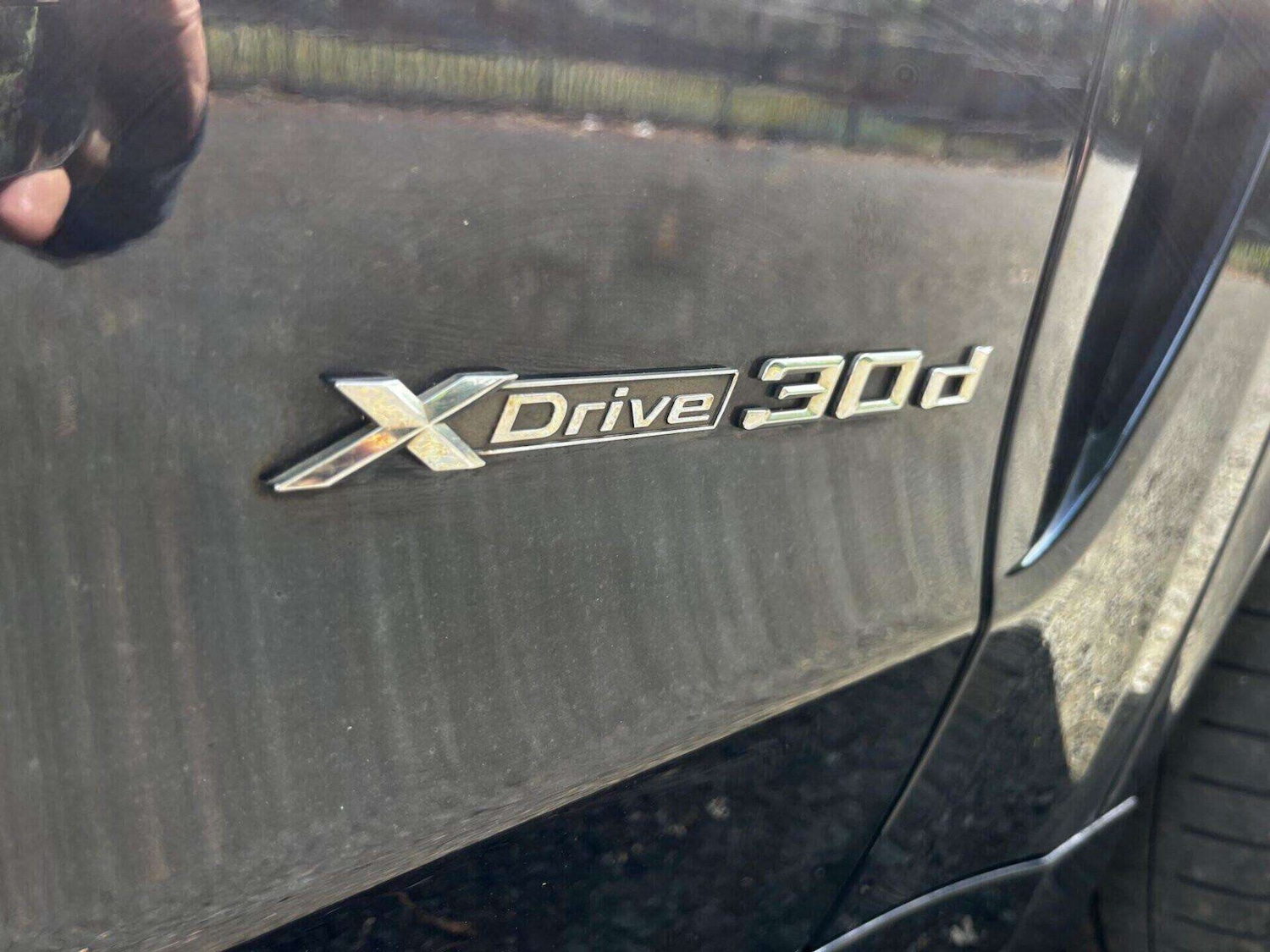 Used BMW X5 2018 for sale - 77128529: Photo 44