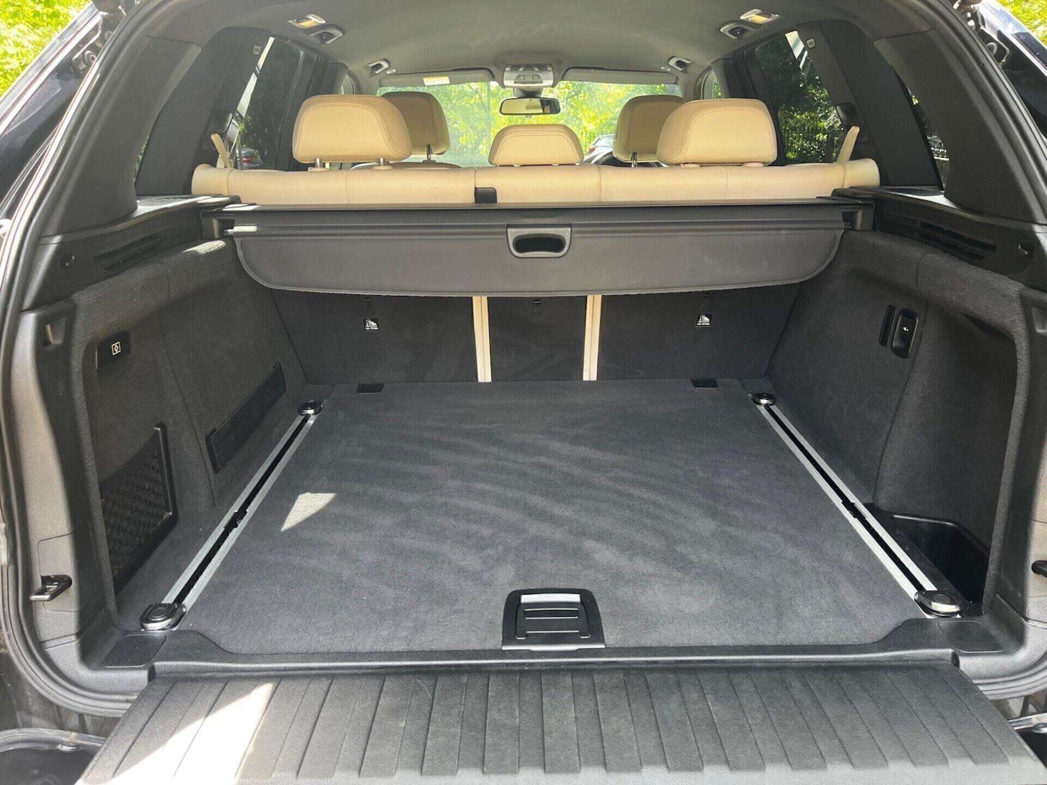 Used BMW X5 2018 for sale - 77128529: Photo 45