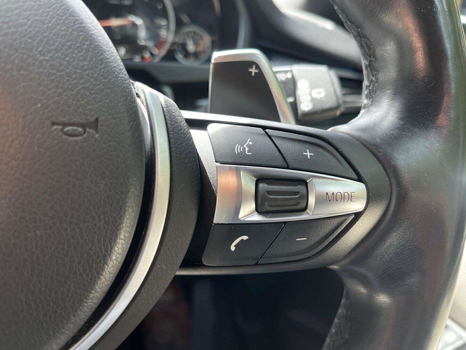 Used BMW X5 2018 for sale - 77128529: Photo 49