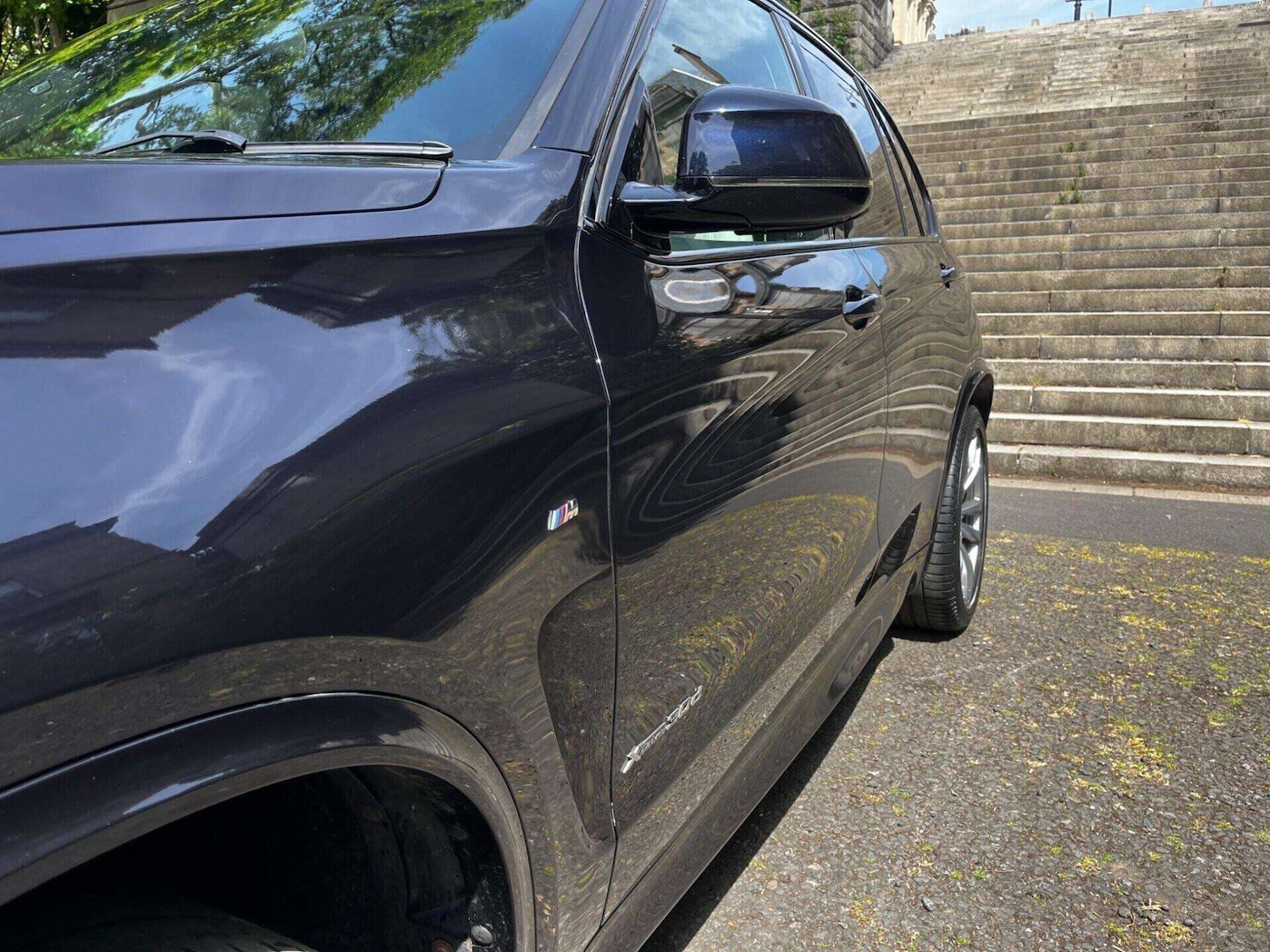 Used BMW X5 2018 for sale - 77128529: Photo 57