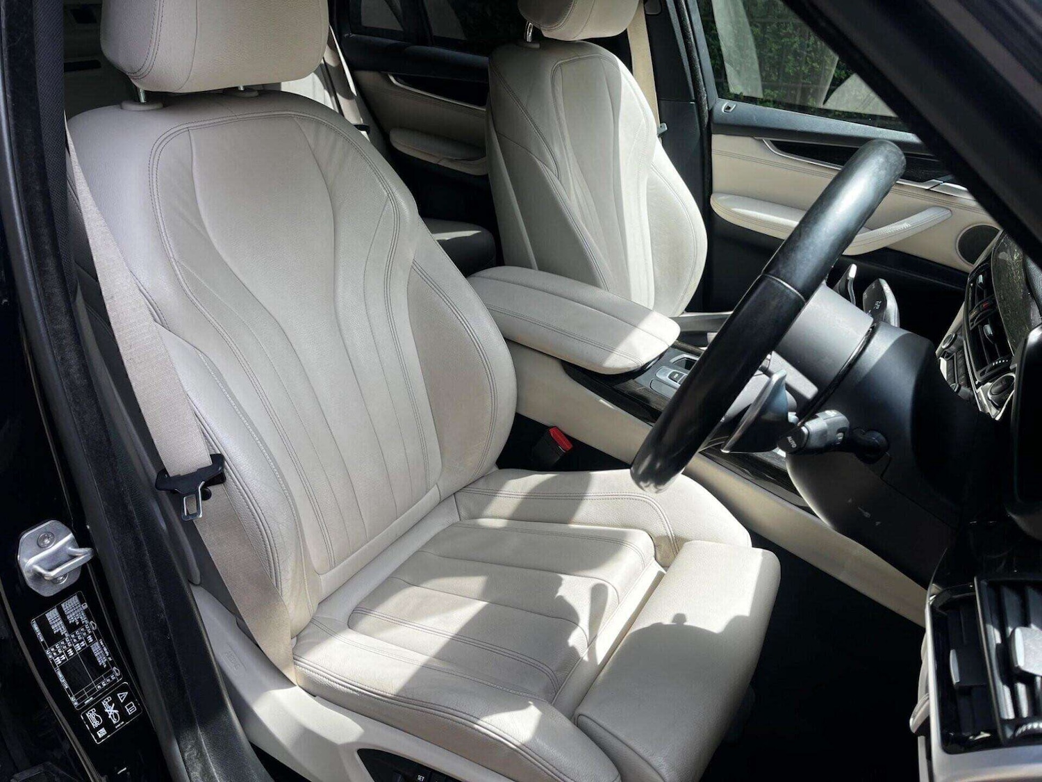 Used BMW X5 2018 for sale - 77128529: Photo 8