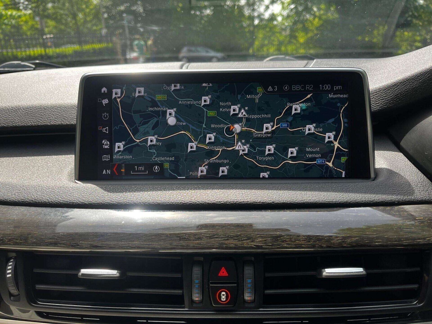 Used BMW X5 2018 for sale - 77128529: Photo 9