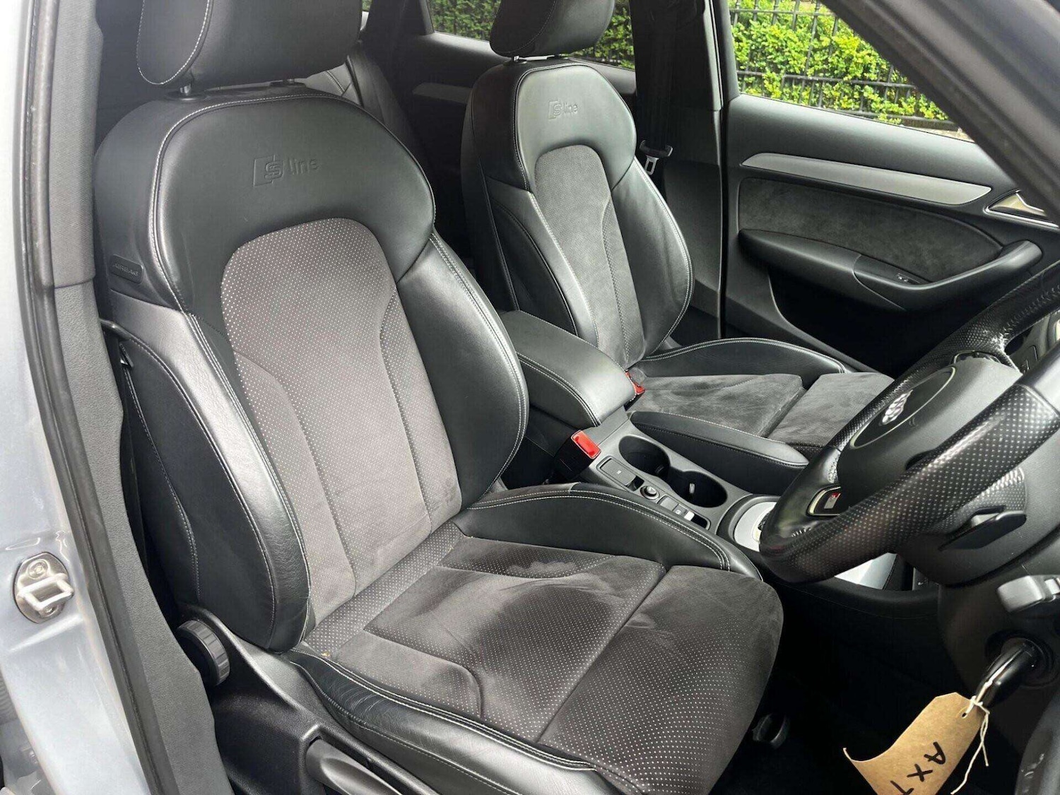 Used Audi Q3 2016 for sale - 77128539: Photo 42