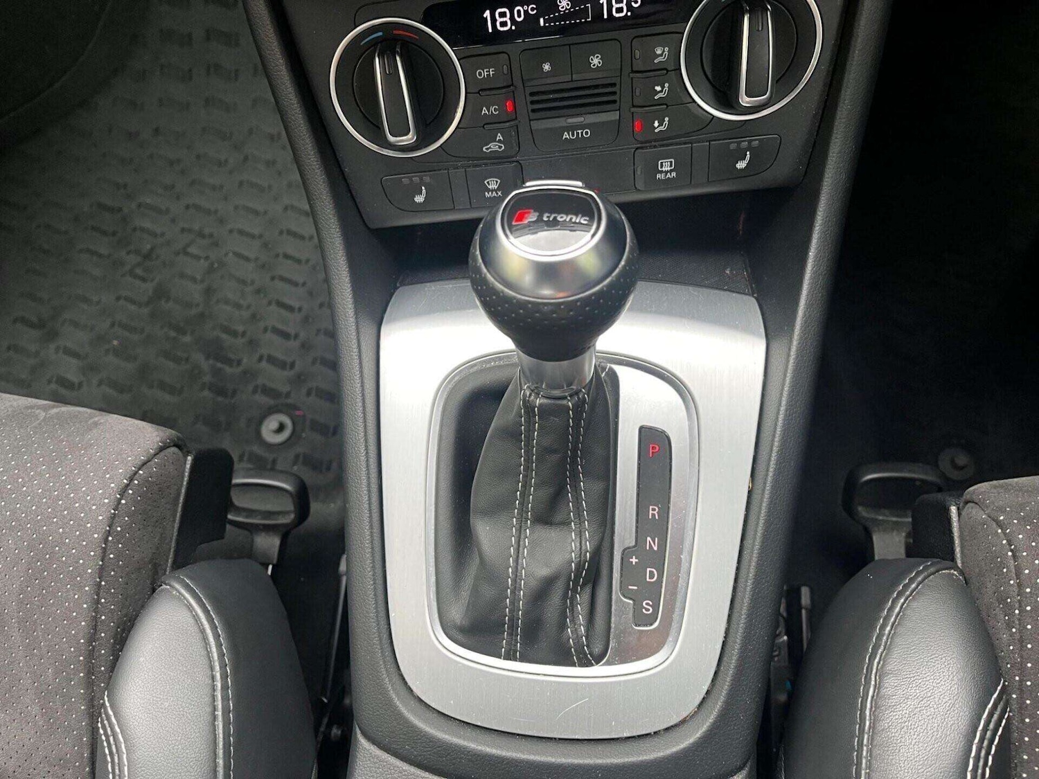 Used Audi Q3 2016 for sale - 77128539: Photo 45