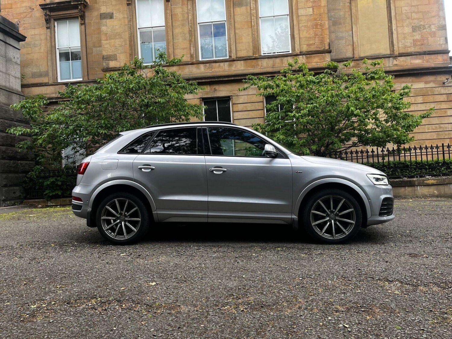 Used Audi Q3 2016 for sale - 77128539: Photo 6