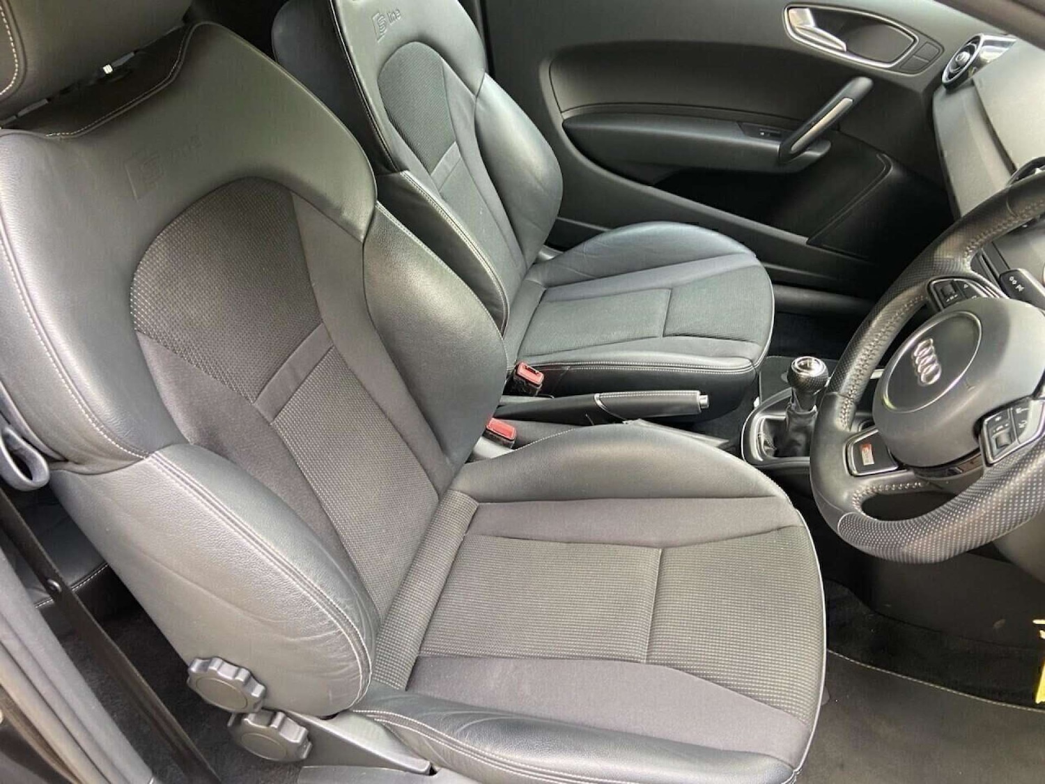 Used Audi A1 2013 for sale - 76462113: Photo 10