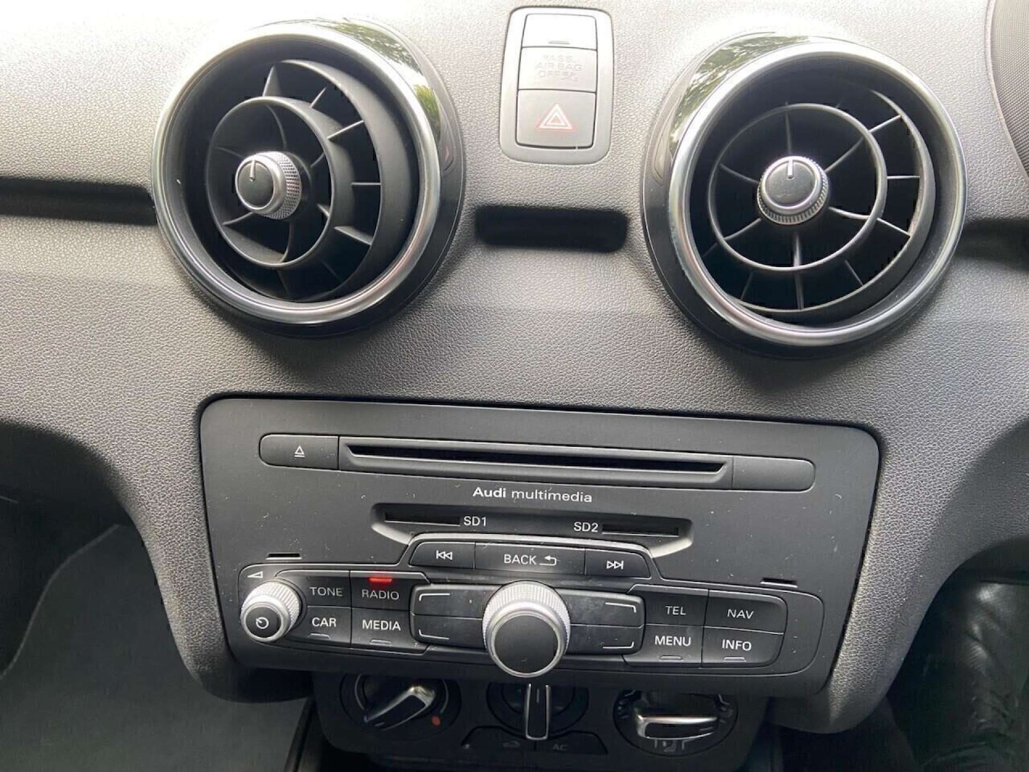 Used Audi A1 2013 for sale - 76462113: Photo 14