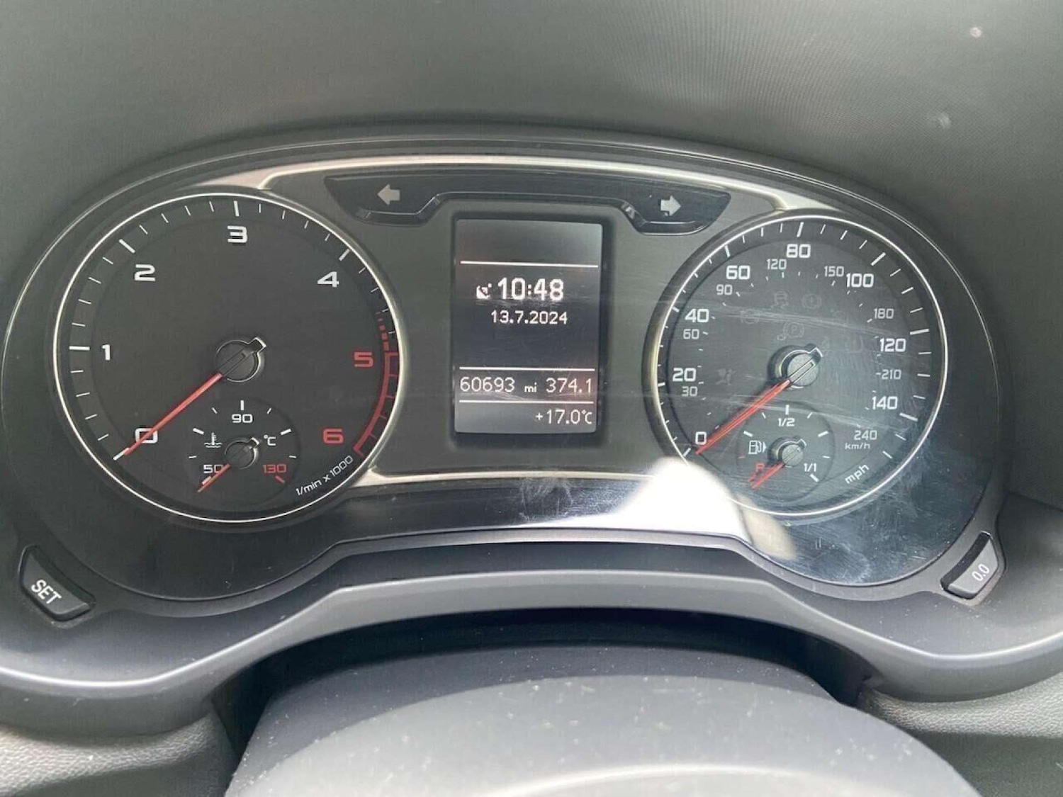 Used Audi A1 2013 for sale - 76462113: Photo 15