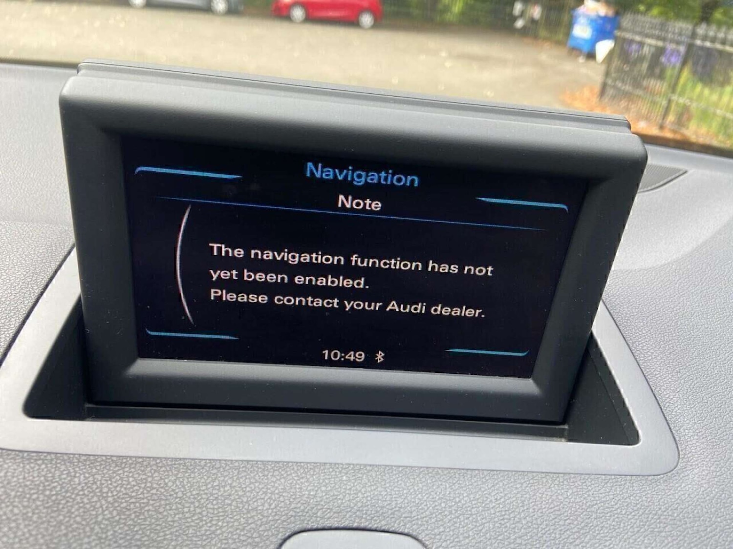 Used Audi A1 2013 for sale - 76462113: Photo 17