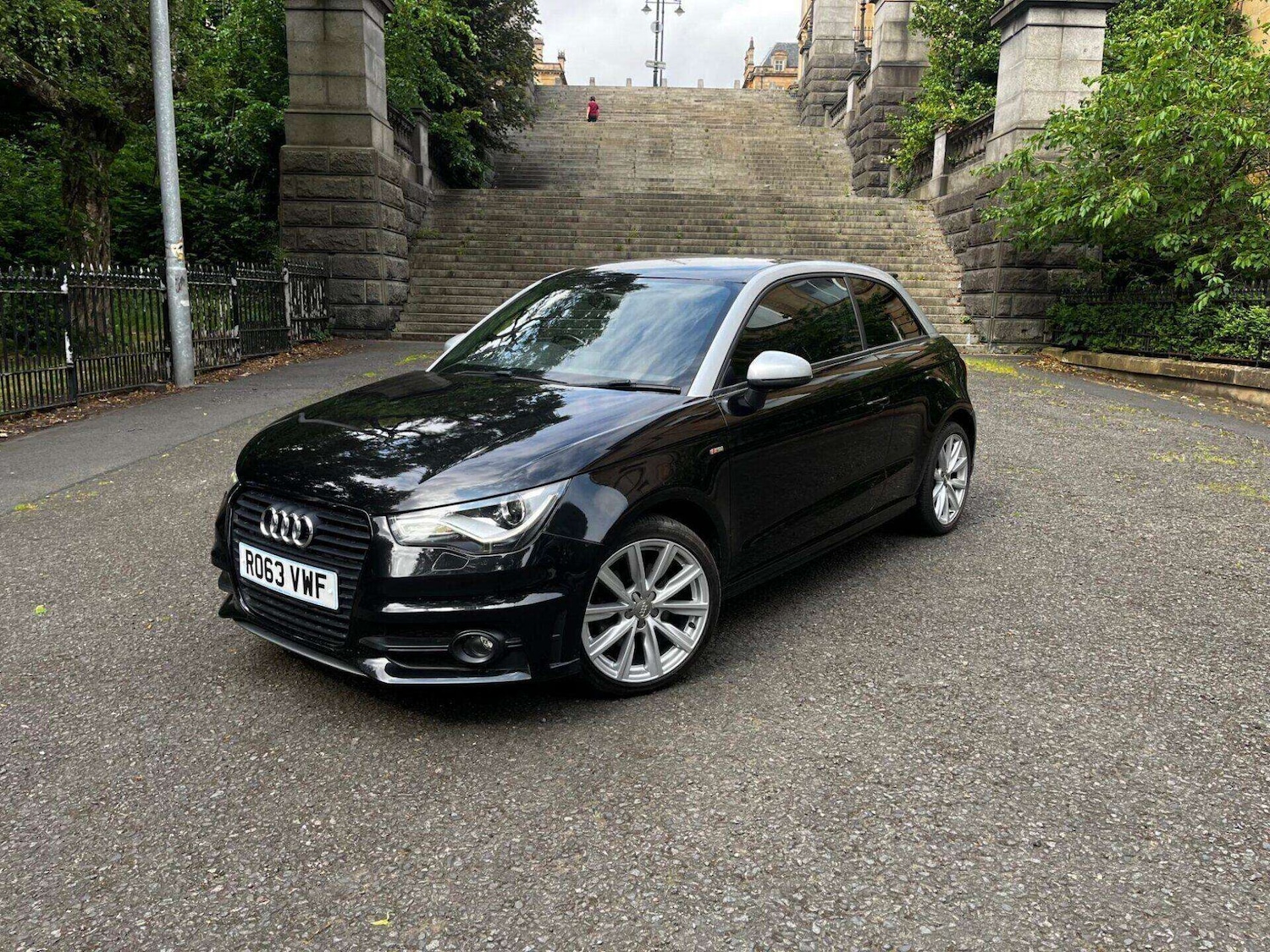 Used Audi A1 2013 for sale - 76462113: Photo 24